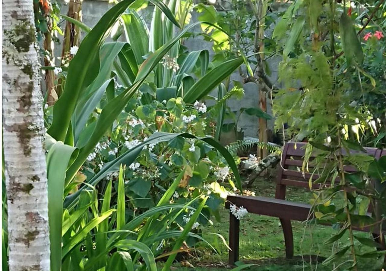 Résidence Bougainvillee Petit-Bourg Exterior foto